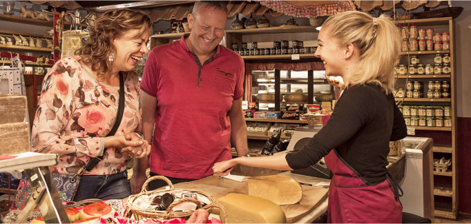 Kaaswinkel Harmienehoeve Winterswijk